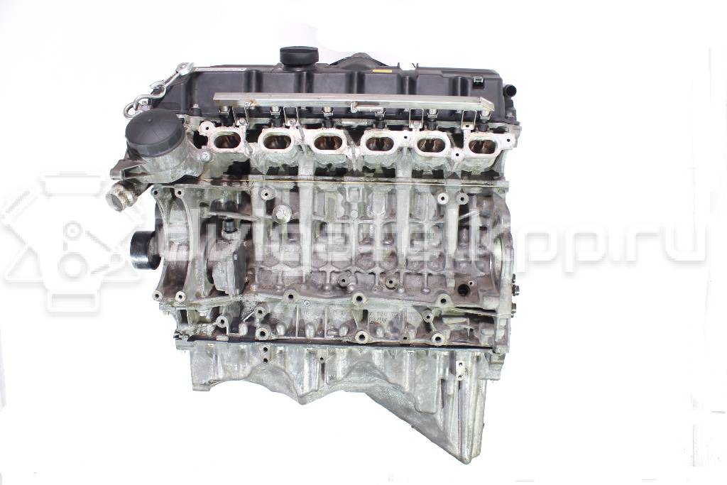 Фото Контрактный (б/у) двигатель N52 B30 A для Bmw 3 / 5 / 1 / 7 / X3 211-272 л.с 24V 3.0 л бензин 11002208344 {forloop.counter}}