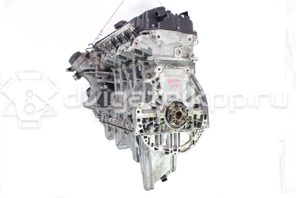 Фото Контрактный (б/у) двигатель N52 B30 A для Bmw 3 / 5 / 1 / 7 / X3 211-272 л.с 24V 3.0 л бензин 11002208344 {forloop.counter}}