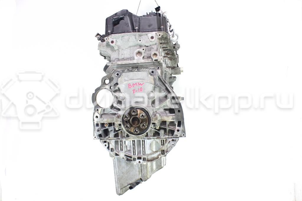 Фото Контрактный (б/у) двигатель N52 B30 A для Bmw 3 / 5 / 1 / 7 / X3 211-272 л.с 24V 3.0 л бензин 11002208344 {forloop.counter}}