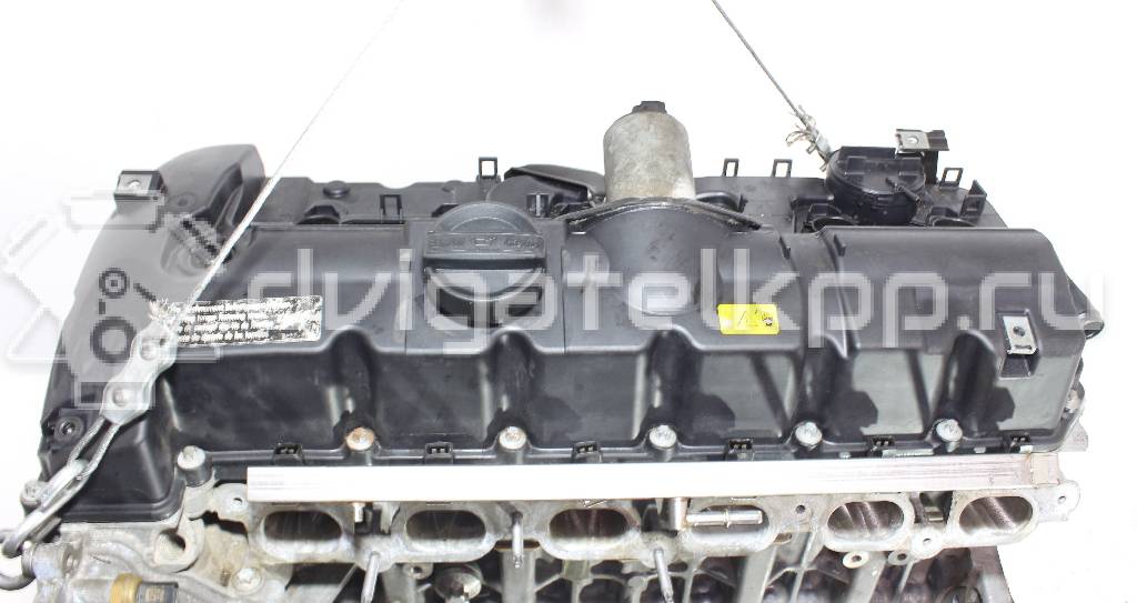 Фото Контрактный (б/у) двигатель N52 B30 A для Bmw 3 / 5 / 1 / 7 / X3 211-272 л.с 24V 3.0 л бензин 11002208344 {forloop.counter}}