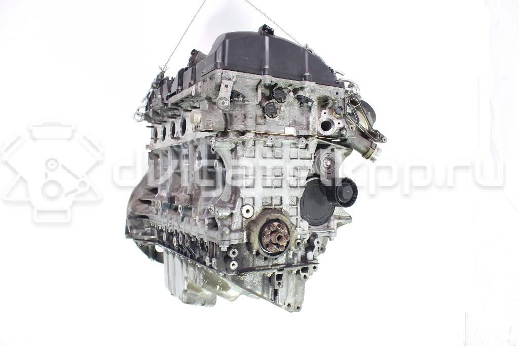 Фото Контрактный (б/у) двигатель N52 B30 A для Bmw 3 / 5 / 1 / 7 / X3 211-272 л.с 24V 3.0 л бензин 11002208344 {forloop.counter}}