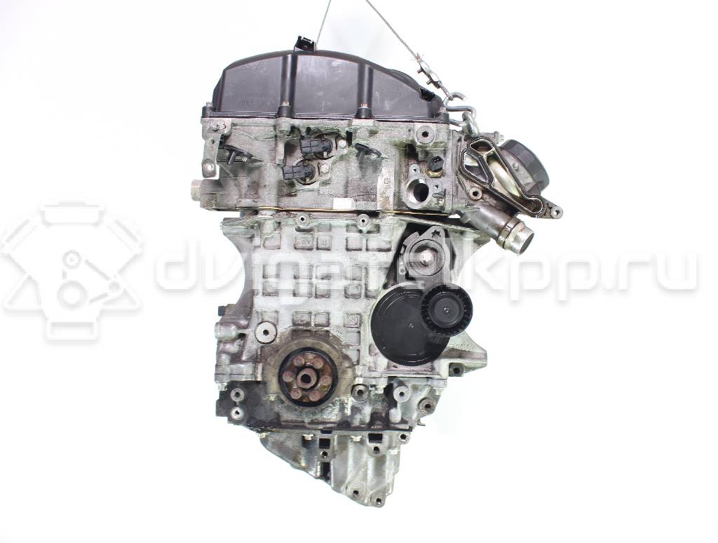 Фото Контрактный (б/у) двигатель N52 B30 A для Bmw 3 / 5 / 1 / 7 / X3 211-272 л.с 24V 3.0 л бензин 11002208344 {forloop.counter}}