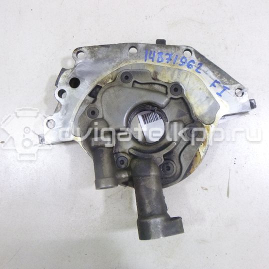 Фото Насос масляный  1152664 для Ford Fiesta / Street Ka Rl2 / Ka