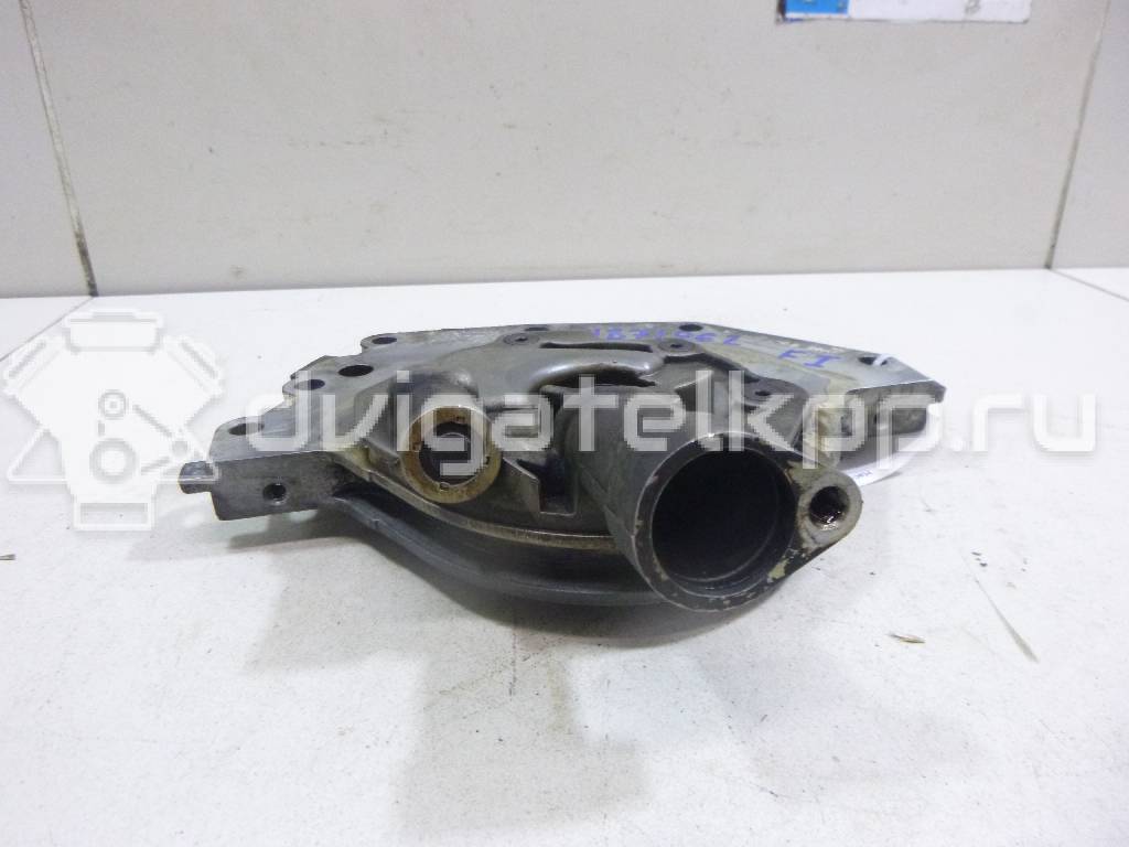 Фото Насос масляный  1152664 для Ford Fiesta / Street Ka Rl2 / Ka {forloop.counter}}