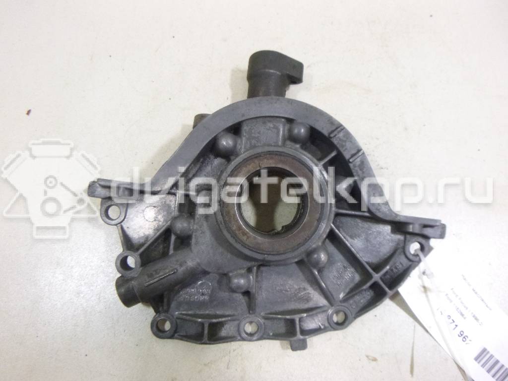 Фото Насос масляный  1152664 для Ford Fiesta / Street Ka Rl2 / Ka {forloop.counter}}