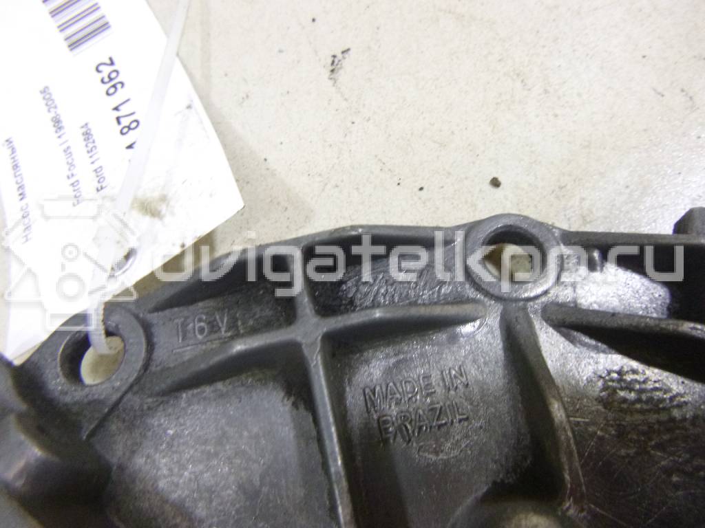 Фото Насос масляный  1152664 для Ford Fiesta / Street Ka Rl2 / Ka {forloop.counter}}