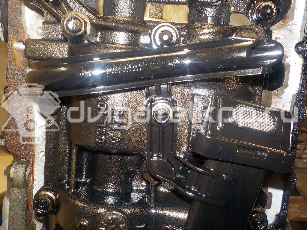 Фото Контрактный (б/у) двигатель CFGC для Audi Q3 8U 177 л.с 16V 2.0 л Дизельное топливо 03L100090J {forloop.counter}}