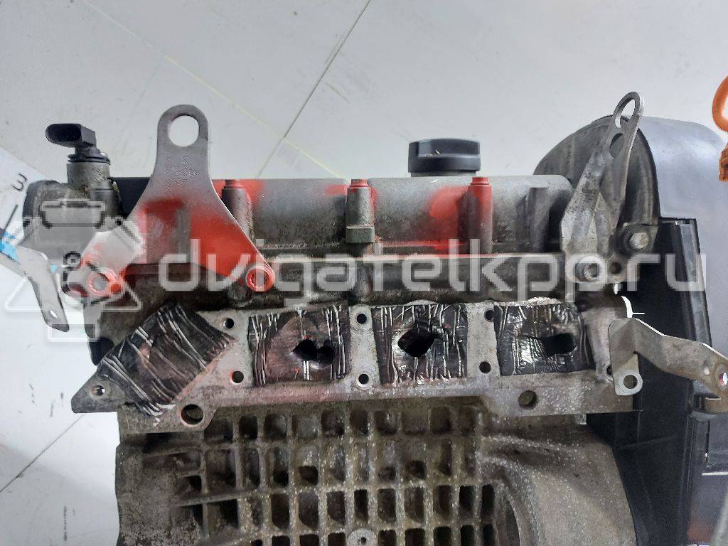 Фото Контрактный (б/у) двигатель BUD для Volkswagen / Skoda 80 л.с 16V 1.4 л бензин 036100039Q {forloop.counter}}