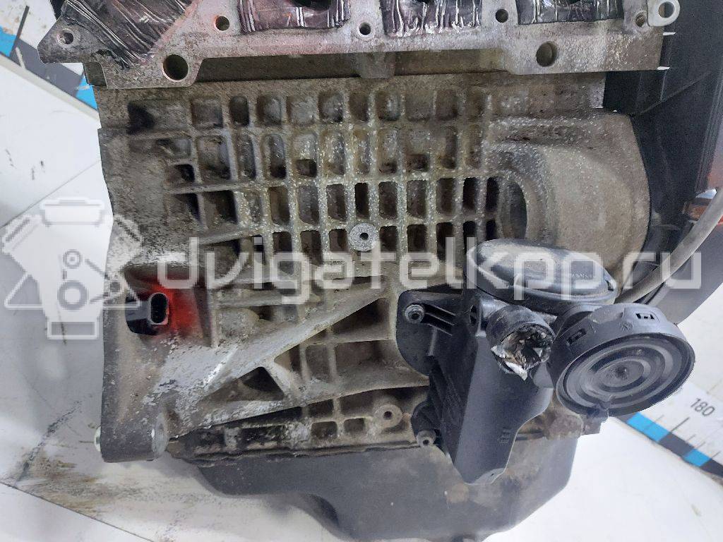 Фото Контрактный (б/у) двигатель BUD для Volkswagen / Skoda 80 л.с 16V 1.4 л бензин 036100039Q {forloop.counter}}