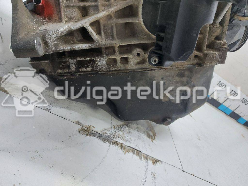 Фото Контрактный (б/у) двигатель BUD для Volkswagen / Skoda 80 л.с 16V 1.4 л бензин 036100039Q {forloop.counter}}