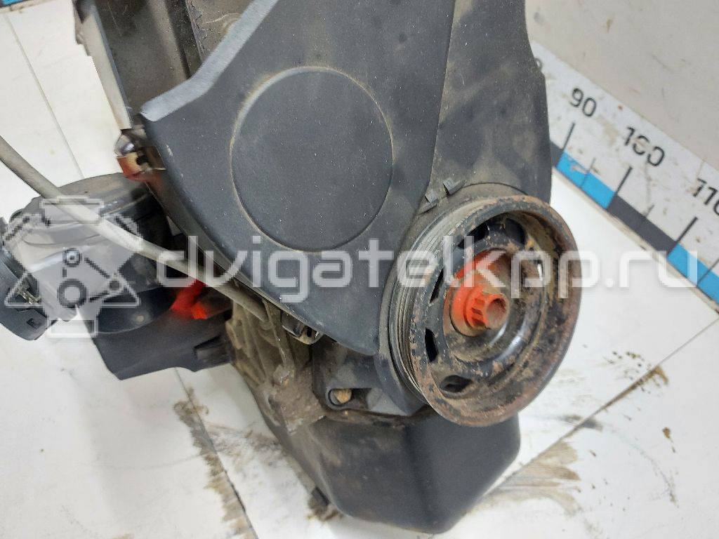 Фото Контрактный (б/у) двигатель BUD для Volkswagen / Skoda 80 л.с 16V 1.4 л бензин 036100039Q {forloop.counter}}