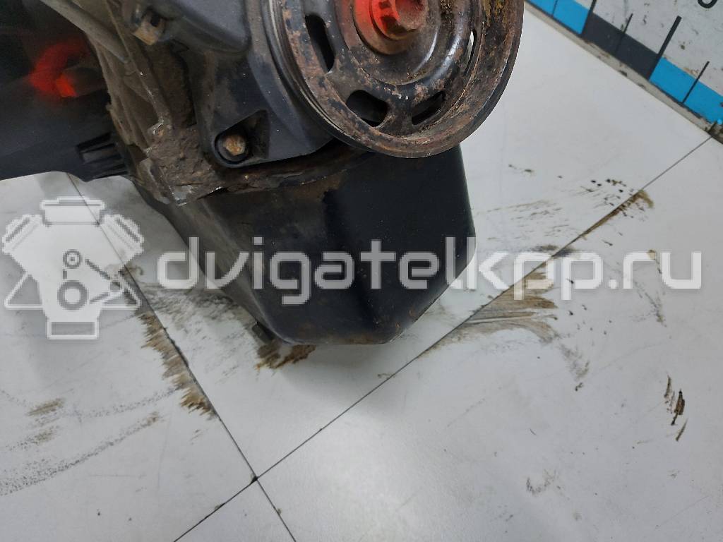 Фото Контрактный (б/у) двигатель BUD для Volkswagen / Skoda 80 л.с 16V 1.4 л бензин 036100039Q {forloop.counter}}