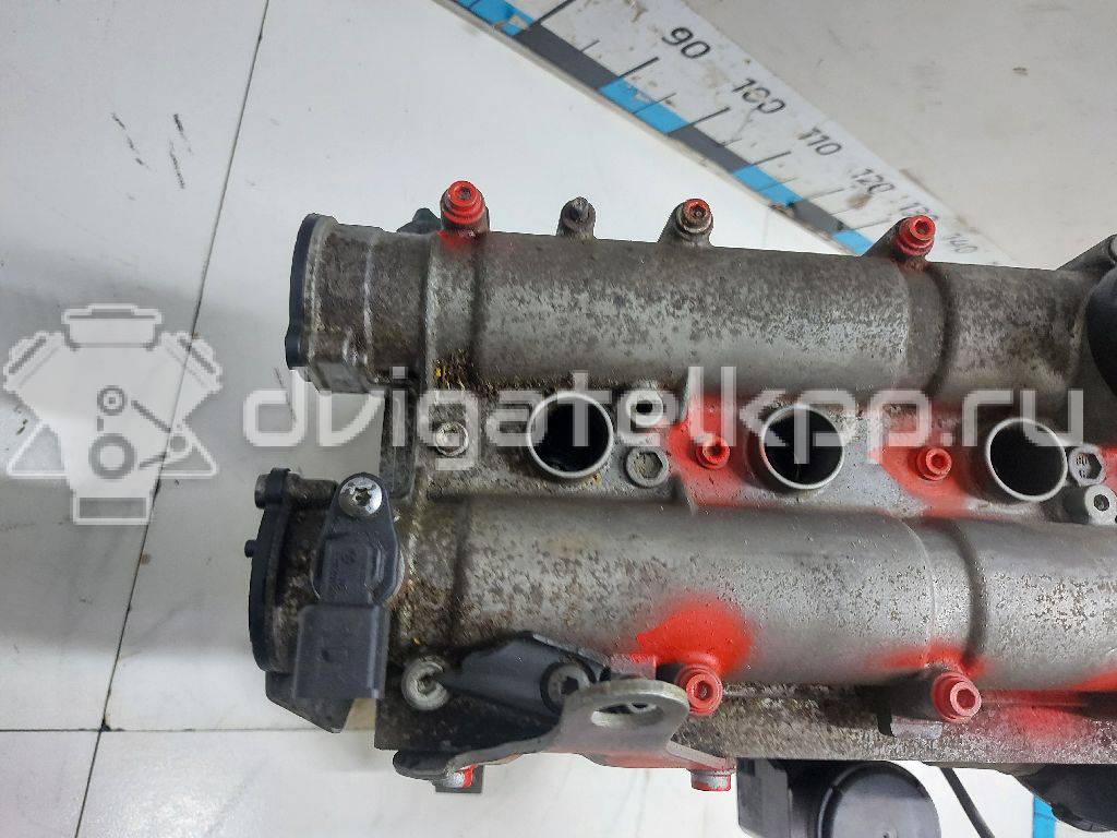 Фото Контрактный (б/у) двигатель BUD для Volkswagen / Skoda 80 л.с 16V 1.4 л бензин 036100039Q {forloop.counter}}