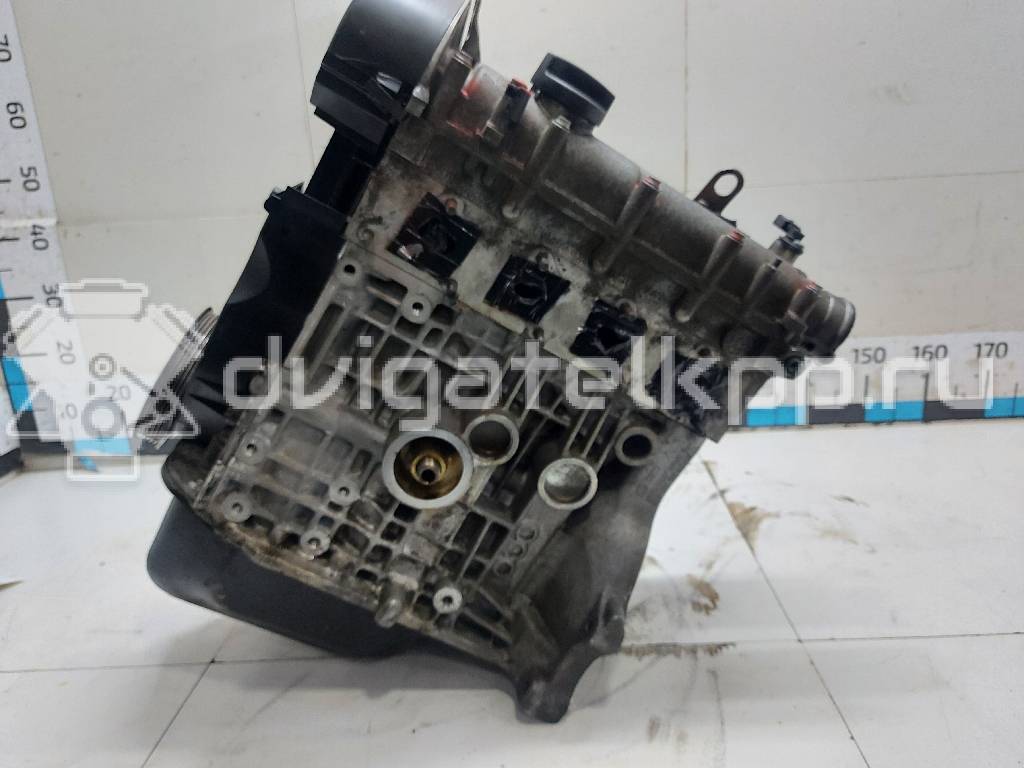 Фото Контрактный (б/у) двигатель BUD для Volkswagen / Skoda 80 л.с 16V 1.4 л бензин 036100039Q {forloop.counter}}