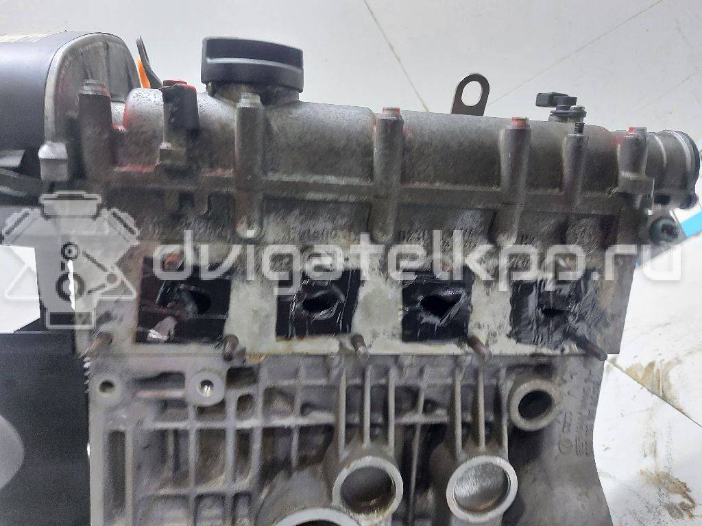 Фото Контрактный (б/у) двигатель BUD для Volkswagen / Skoda 80 л.с 16V 1.4 л бензин 036100039Q {forloop.counter}}