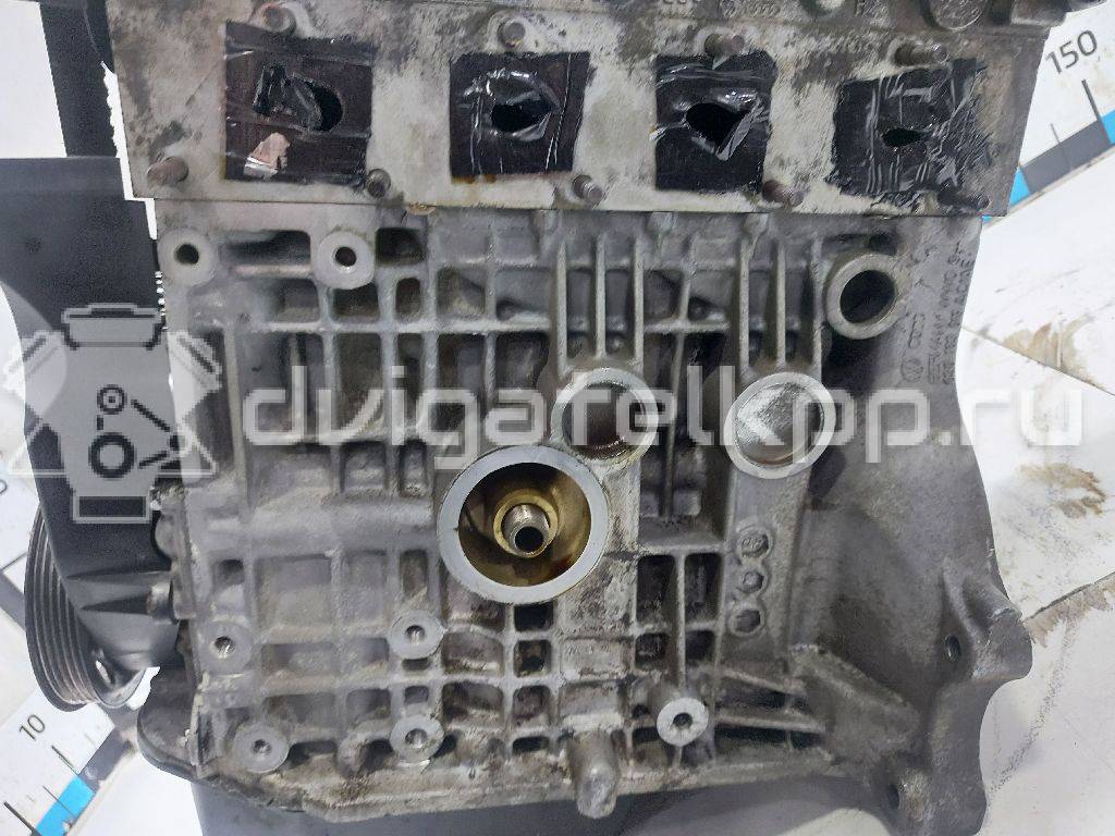 Фото Контрактный (б/у) двигатель BUD для Volkswagen / Skoda 80 л.с 16V 1.4 л бензин 036100039Q {forloop.counter}}