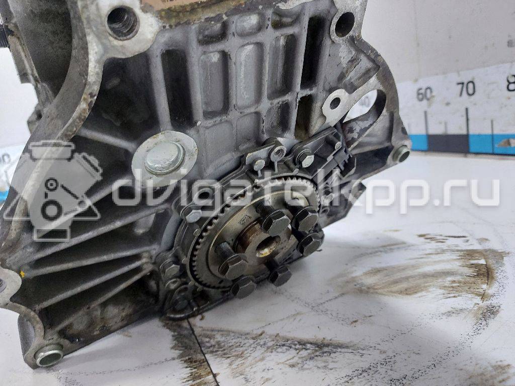 Фото Контрактный (б/у) двигатель BUD для Volkswagen / Skoda 80 л.с 16V 1.4 л бензин 036100039Q {forloop.counter}}