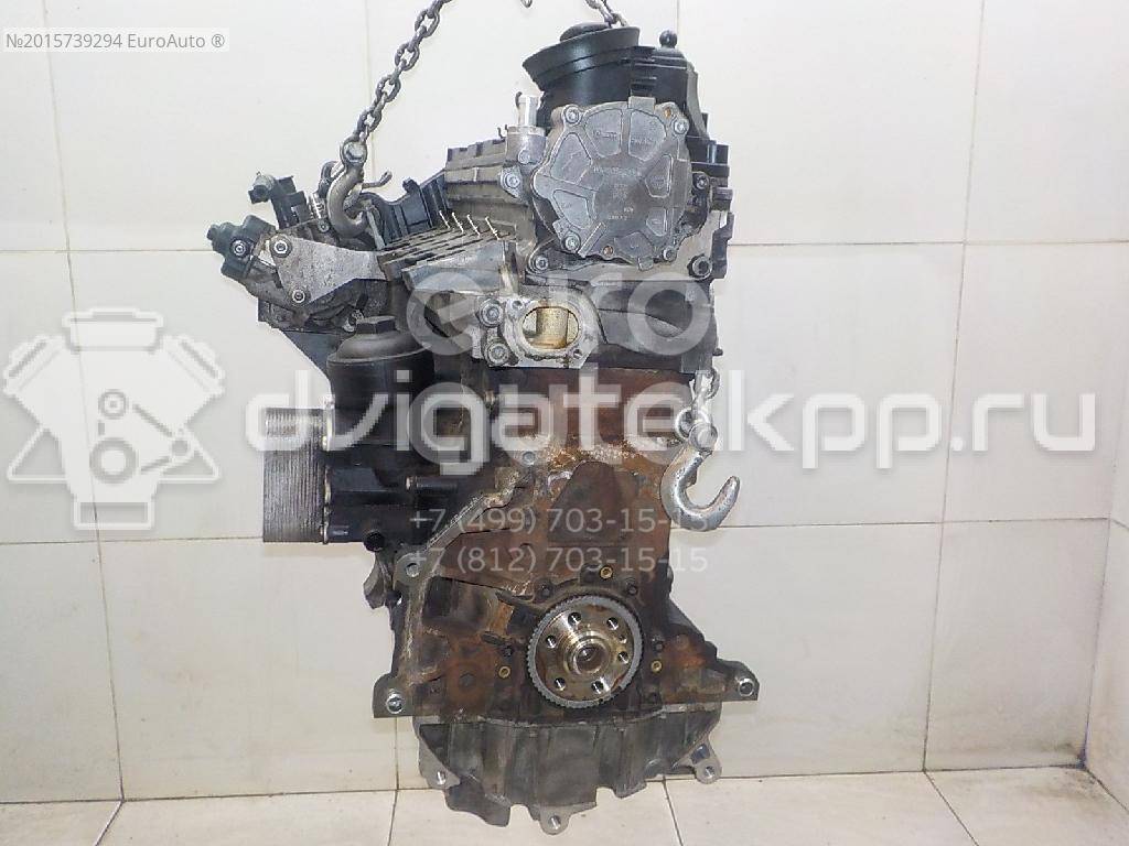 Фото Контрактный (б/у) двигатель CFFB для Volkswagen / Seat 140 л.с 16V 2.0 л Дизельное топливо 03L100090J {forloop.counter}}