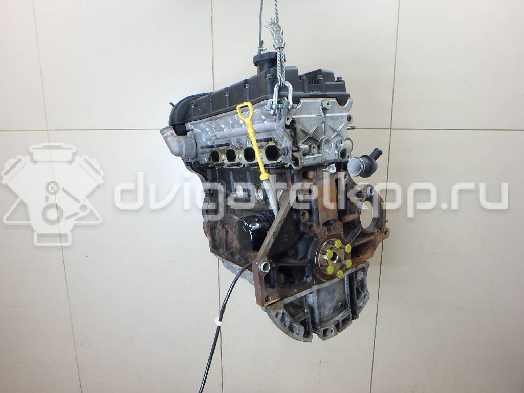 Фото Контрактный (б/у) двигатель F14D3 для Daewoo / Chevrolet 94-95 л.с 16V 1.4 л бензин 96475803 {forloop.counter}}