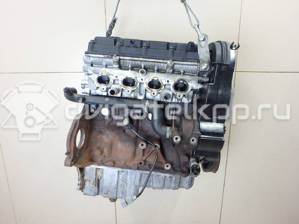 Фото Контрактный (б/у) двигатель F14D3 для Daewoo / Chevrolet 94-95 л.с 16V 1.4 л бензин 96475803 {forloop.counter}}