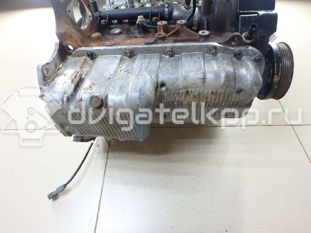 Фото Контрактный (б/у) двигатель F14D3 для Daewoo / Chevrolet 94-95 л.с 16V 1.4 л бензин 96475803 {forloop.counter}}