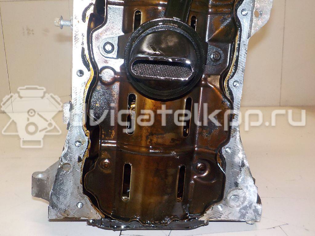 Фото Контрактный (б/у) двигатель CT для Volkswagen / Ford (Changan) 110 л.с 16V 1.5 л бензин 1471416 {forloop.counter}}