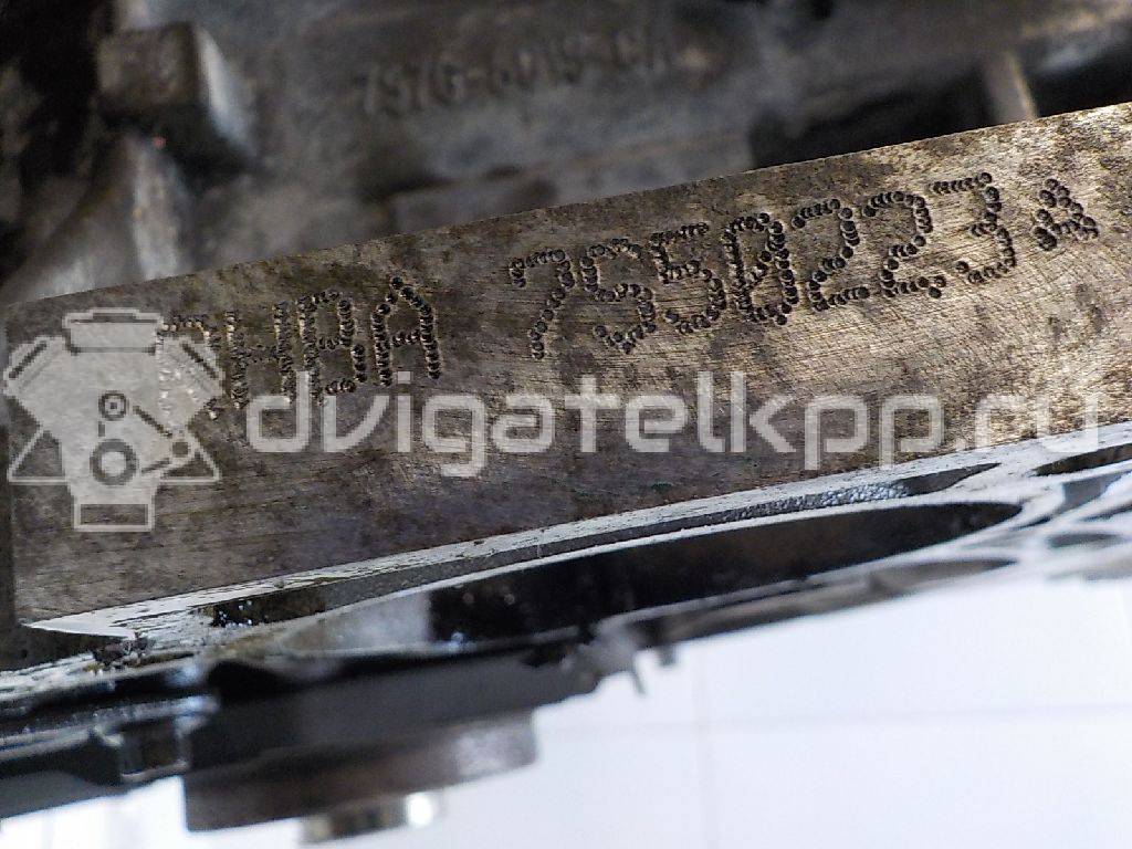 Фото Контрактный (б/у) двигатель SIDA для Ford / Caterham 115 л.с 16V 1.6 л бензин 1471416 {forloop.counter}}