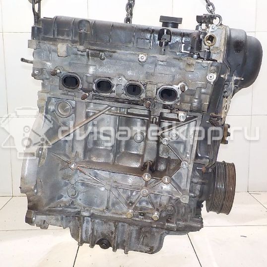 Фото Контрактный (б/у) двигатель PNBA для Ford Mondeo 125 л.с 16V 1.6 л бензин 1471416