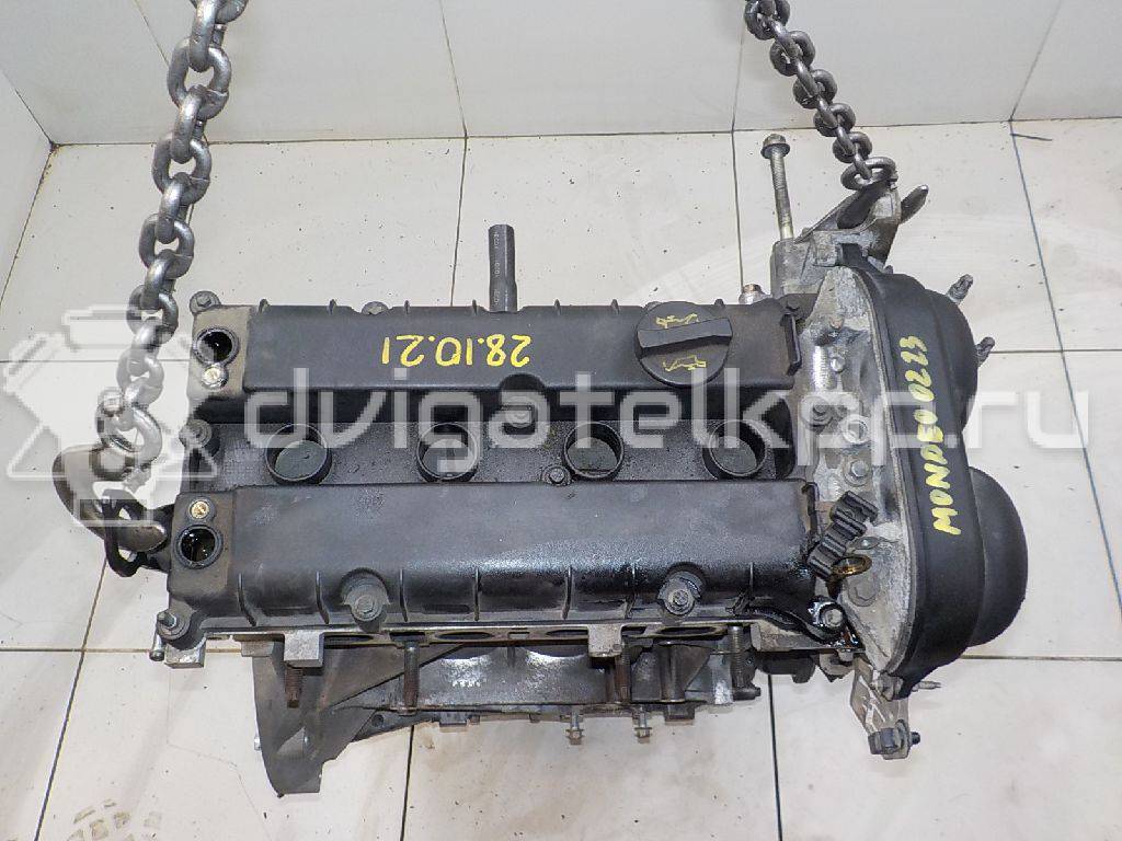 Фото Контрактный (б/у) двигатель PNBA для Ford Mondeo 125 л.с 16V 1.6 л бензин 1471416 {forloop.counter}}