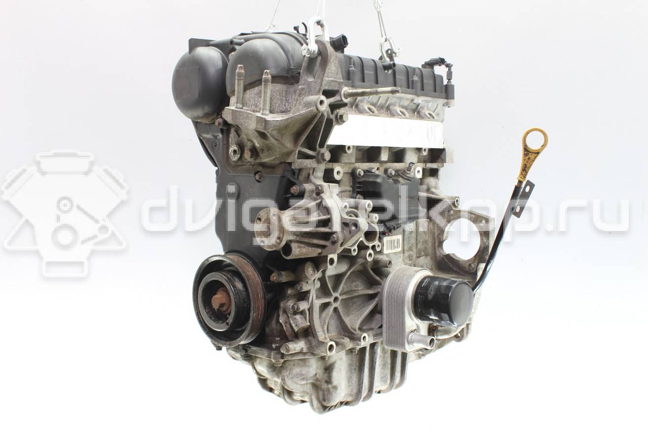 Фото Контрактный (б/у) двигатель KGBA для Ford Mondeo 120 л.с 16V 1.6 л бензин 1752082 {forloop.counter}}