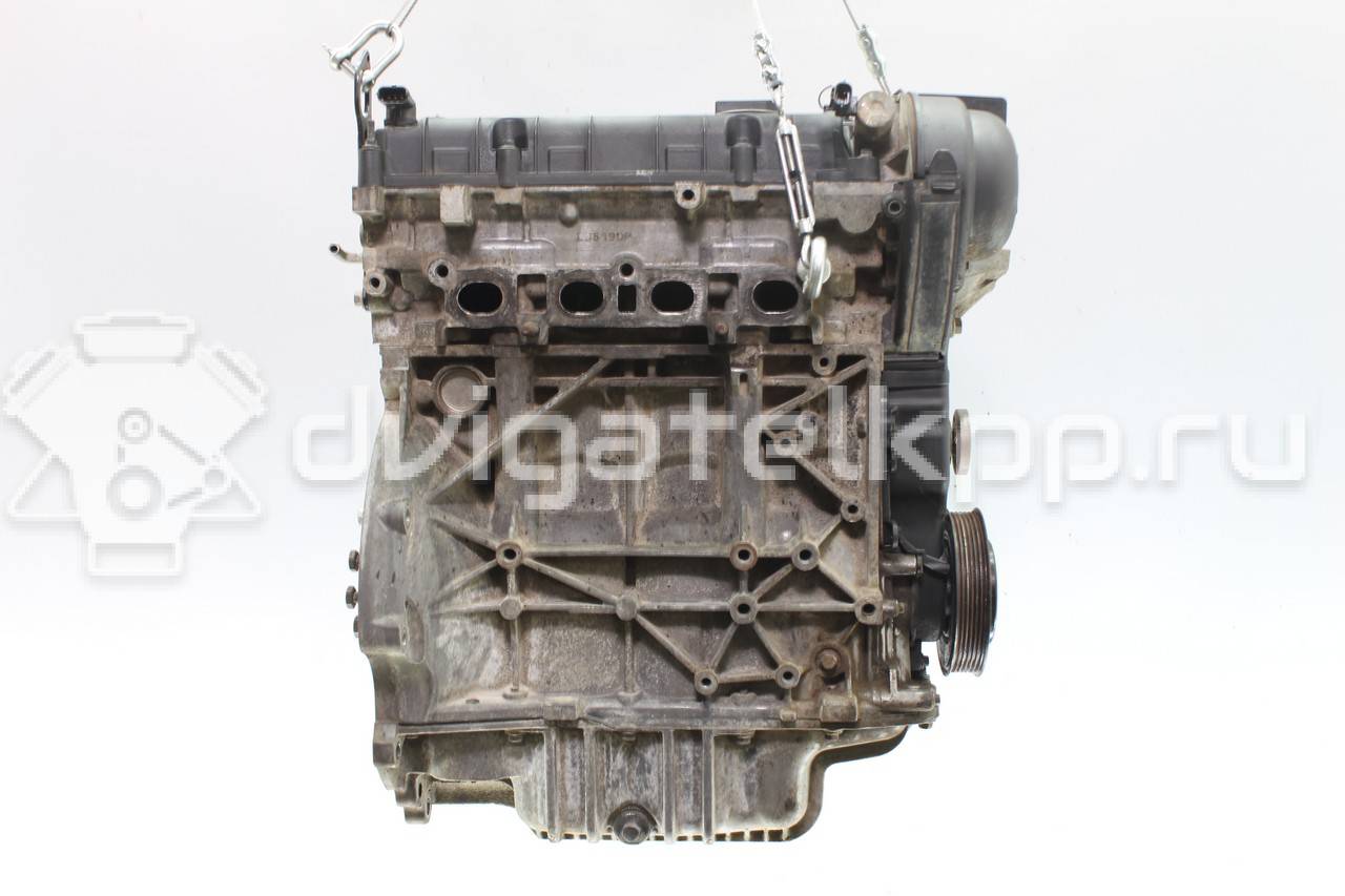 Фото Контрактный (б/у) двигатель CT для Volkswagen / Ford (Changan) 110 л.с 16V 1.5 л бензин 1752082 {forloop.counter}}