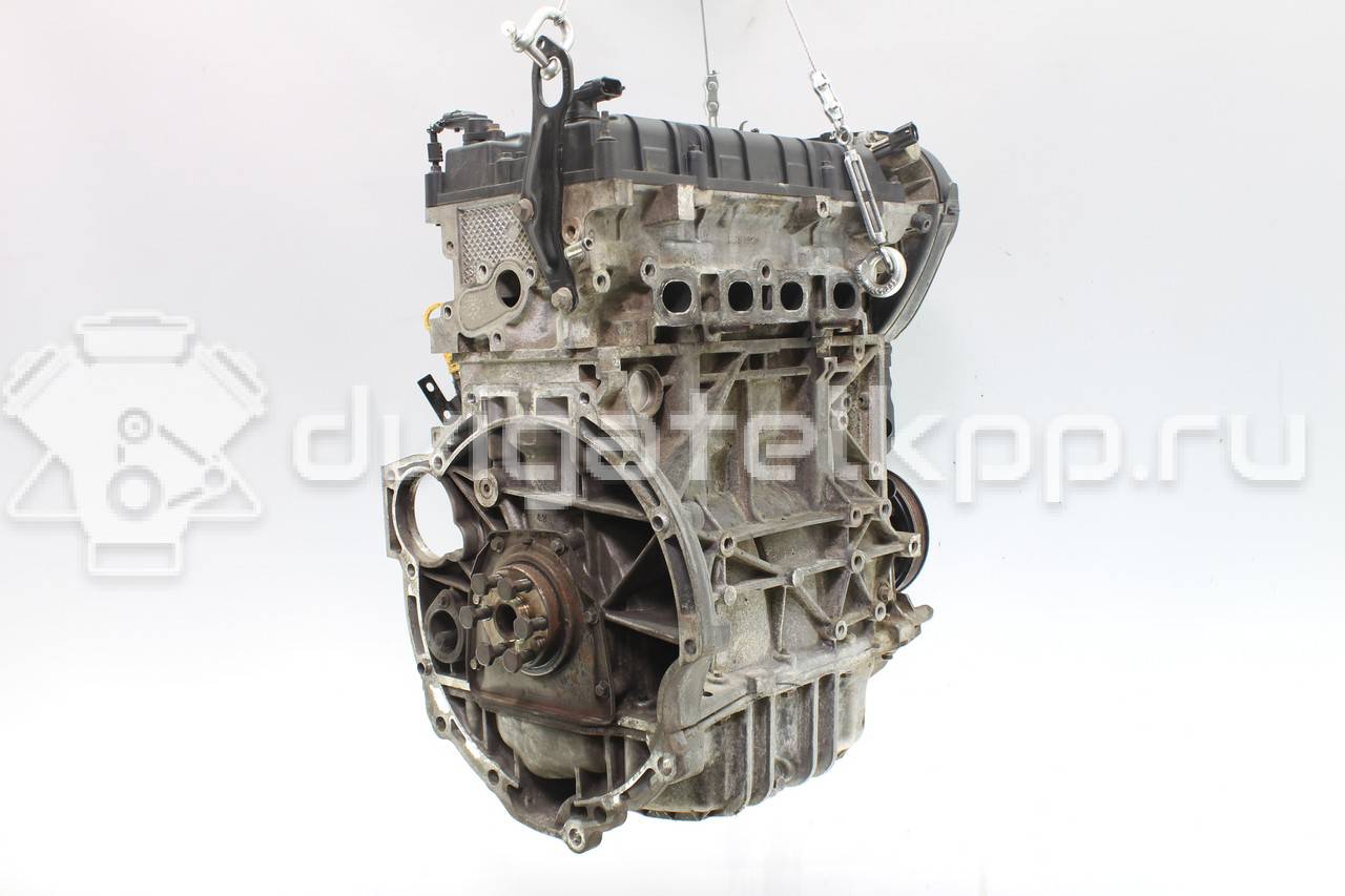 Фото Контрактный (б/у) двигатель CT для Volkswagen / Ford (Changan) 110 л.с 16V 1.5 л бензин 1752082 {forloop.counter}}