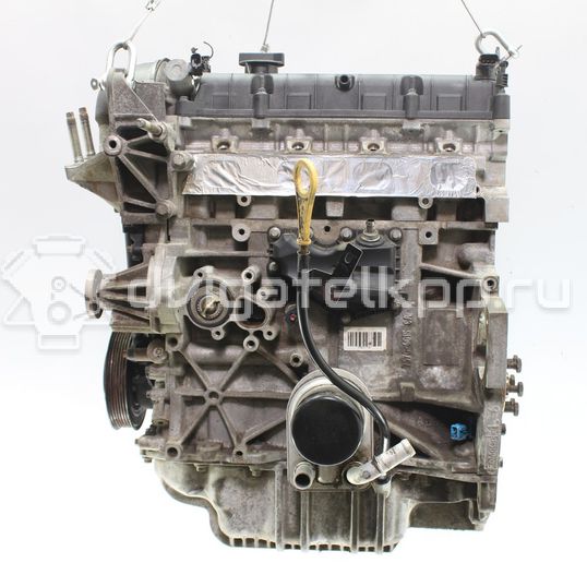 Фото Контрактный (б/у) двигатель PNDA для Ford / Ford Australia 125 л.с 16V 1.6 л бензин 1752082