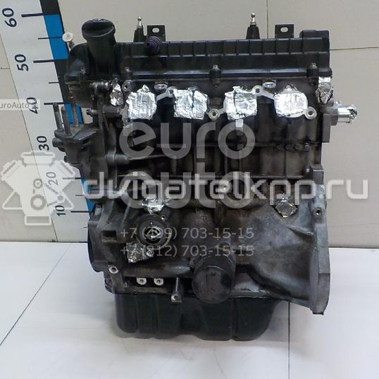 Фото Контрактный (б/у) двигатель 4A91 для Mitsubishi Colt / Lancer / Xpander 102-112 л.с 16V 1.5 л Бензин/газ MN195812