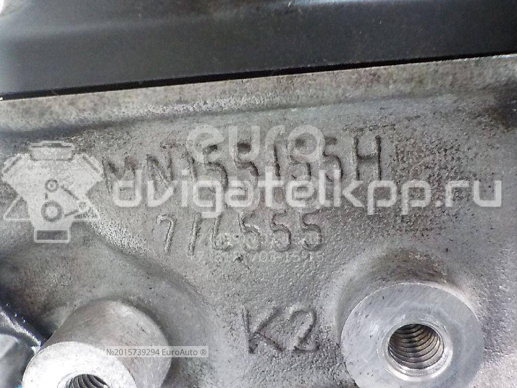 Фото Контрактный (б/у) двигатель 4A91 для Mitsubishi / Yingzhi 113 л.с 16V 1.5 л бензин MN195812 {forloop.counter}}