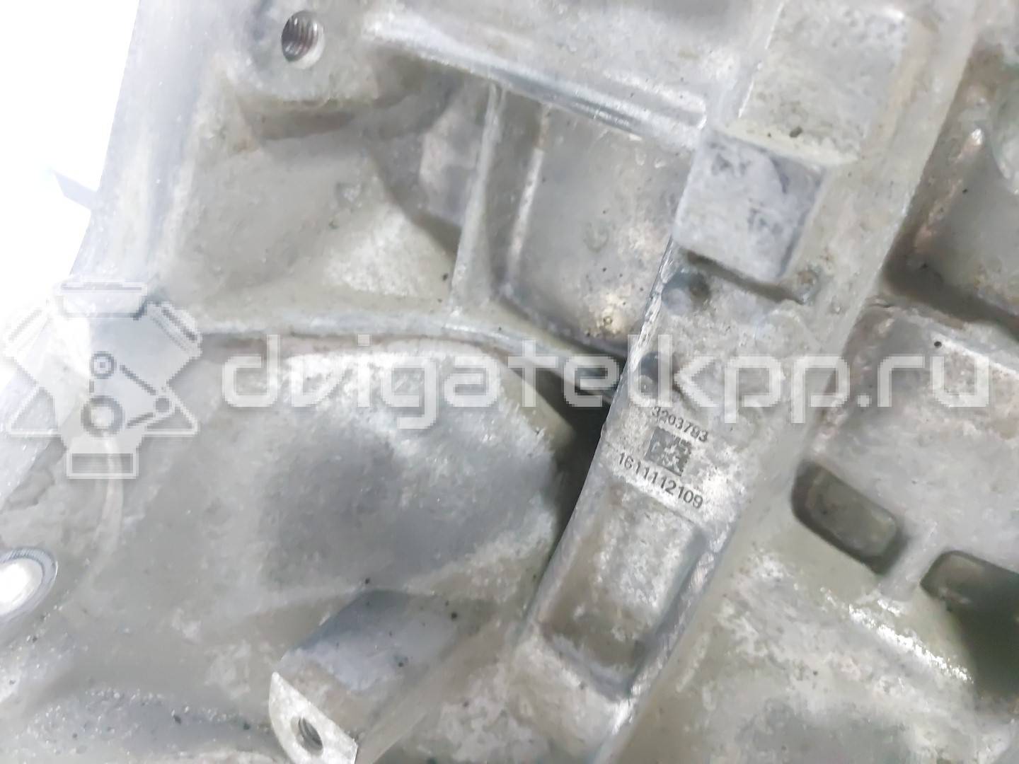 Фото Контрактный (б/у) двигатель G4FG для Hyundai / Kia 120-132 л.с 16V 1.6 л бензин WG1212BW00 {forloop.counter}}