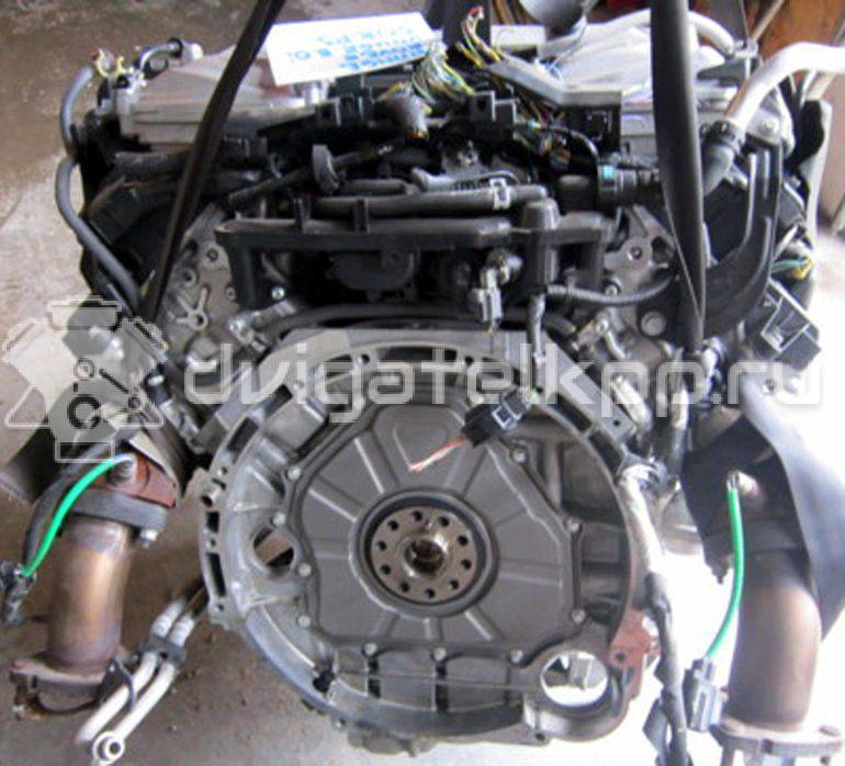 Фото Контрактный (б/у) двигатель 508PS для Land Rover Range Rover 506-551 л.с 32V 5.0 л бензин {forloop.counter}}