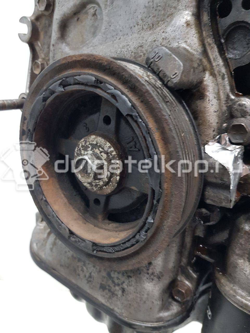 Фото Контрактный (б/у) двигатель 1AZ-FE для Toyota / Toyota (Gac) / Toyota (Faw) 136-155 л.с 16V 2.0 л бензин 1900028161 {forloop.counter}}