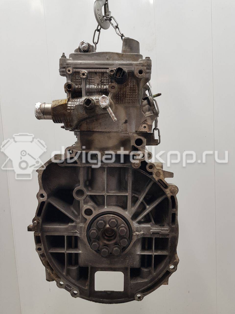 Фото Контрактный (б/у) двигатель 1AZ-FE для Toyota / Toyota (Gac) / Toyota (Faw) 150-155 л.с 16V 2.0 л бензин 1900028161 {forloop.counter}}