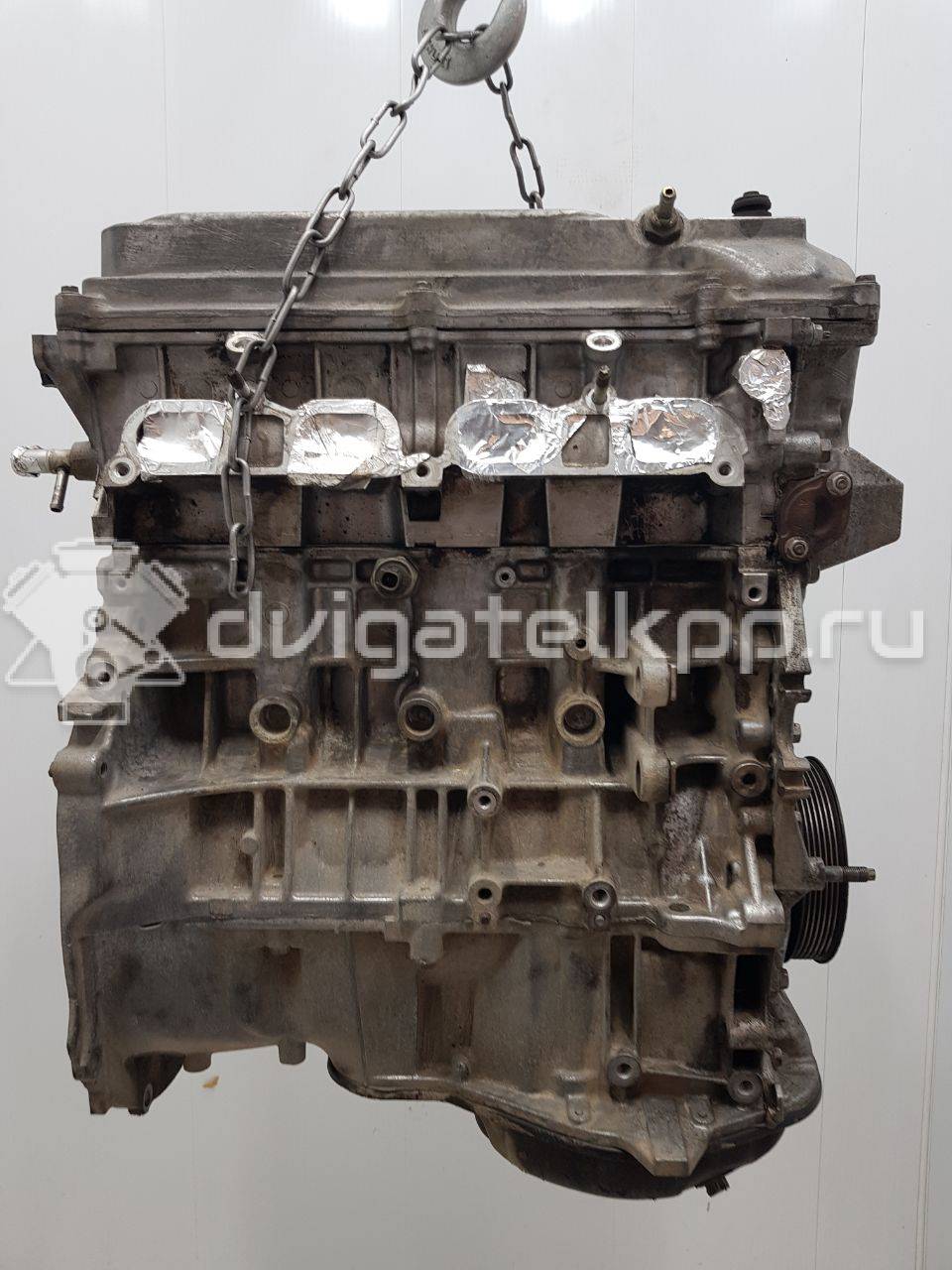 Фото Контрактный (б/у) двигатель 1AZ-FE для Toyota / Toyota (Gac) / Toyota (Faw) 150-155 л.с 16V 2.0 л бензин 1900028161 {forloop.counter}}