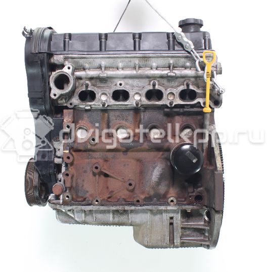 Фото Контрактный (б/у) двигатель F14D3 для Daewoo / Chevrolet 94-95 л.с 16V 1.4 л бензин 96475797