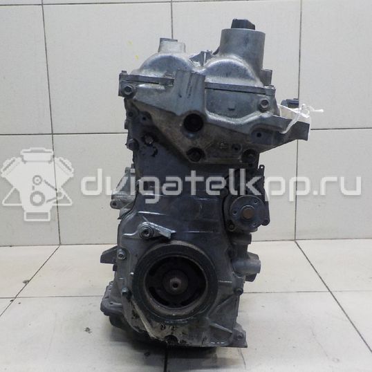 Фото Контрактный (б/у) двигатель HR16DE для Dongfeng (Dfac) / Nissan (Zhengzhou) / Samsung / Mazda / Nissan / Mitsubishi / Nissan (Dongfeng) 109 л.с 16V 1.6 л бензин 10102BC23F