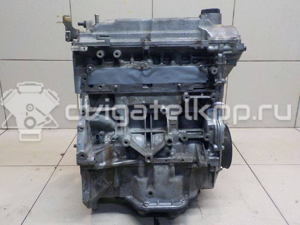 Фото Контрактный (б/у) двигатель MR16 для Nissan (Dongfeng) Tiida 190 л.с 16V 1.6 л бензин 10102BC23F {forloop.counter}}