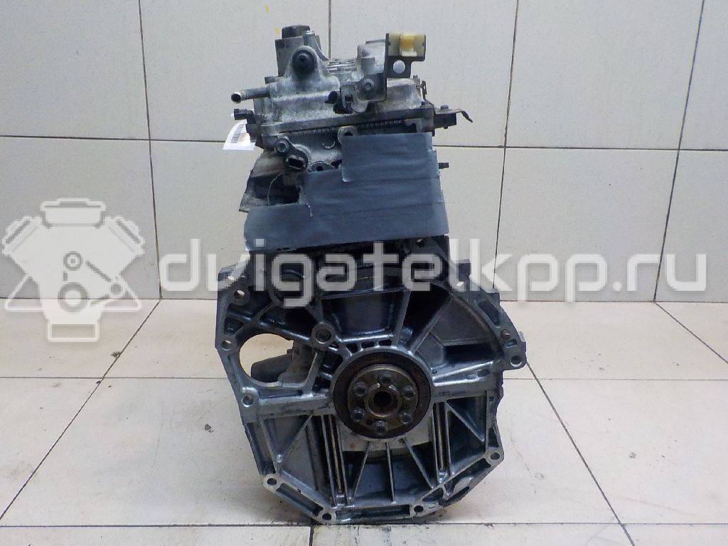 Фото Контрактный (б/у) двигатель MR16 для Nissan (Dongfeng) Tiida 190 л.с 16V 1.6 л бензин 10102BC23F {forloop.counter}}