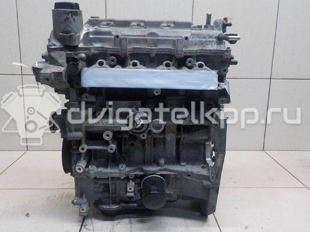 Фото Контрактный (б/у) двигатель MR16 для Nissan (Dongfeng) Tiida 190 л.с 16V 1.6 л бензин 10102BC23F {forloop.counter}}