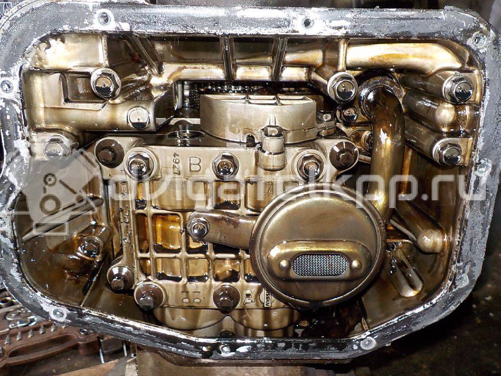 Фото Контрактный (б/у) двигатель QR25DE для Nissan (Dongfeng) / Suzuki / Mitsuoka / Nissan 141-182 л.с 16V 2.5 л бензин 101029H5M1 {forloop.counter}}