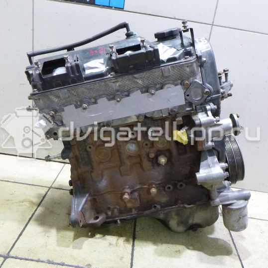 Фото Контрактный (б/у) двигатель 4G18 для Mitsubishi Lancer / Pajero / Freeca / Space 98-105 л.с 16V 1.6 л Бензин/газ 1000A512