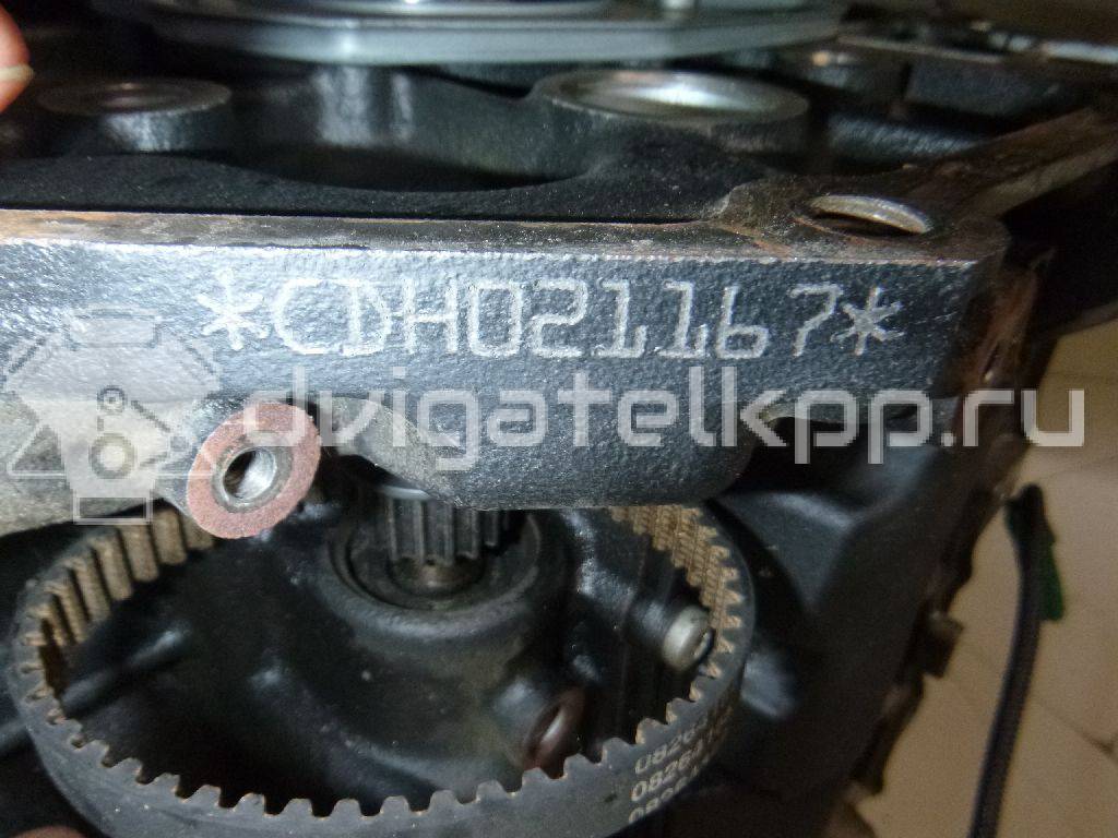 Фото Контрактный (б/у) двигатель CDHA для Audi A4 120 л.с 16V 1.8 л бензин 06H100033G {forloop.counter}}