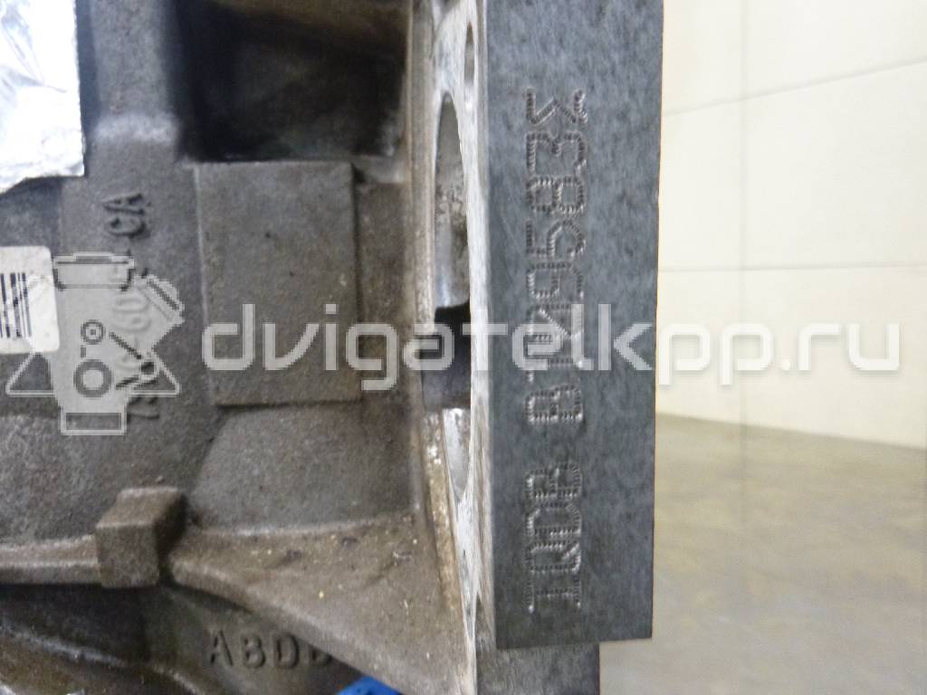 Фото Контрактный (б/у) двигатель PNDA для Ford Australia Focus 125 л.с 16V 1.6 л бензин 1752082 {forloop.counter}}