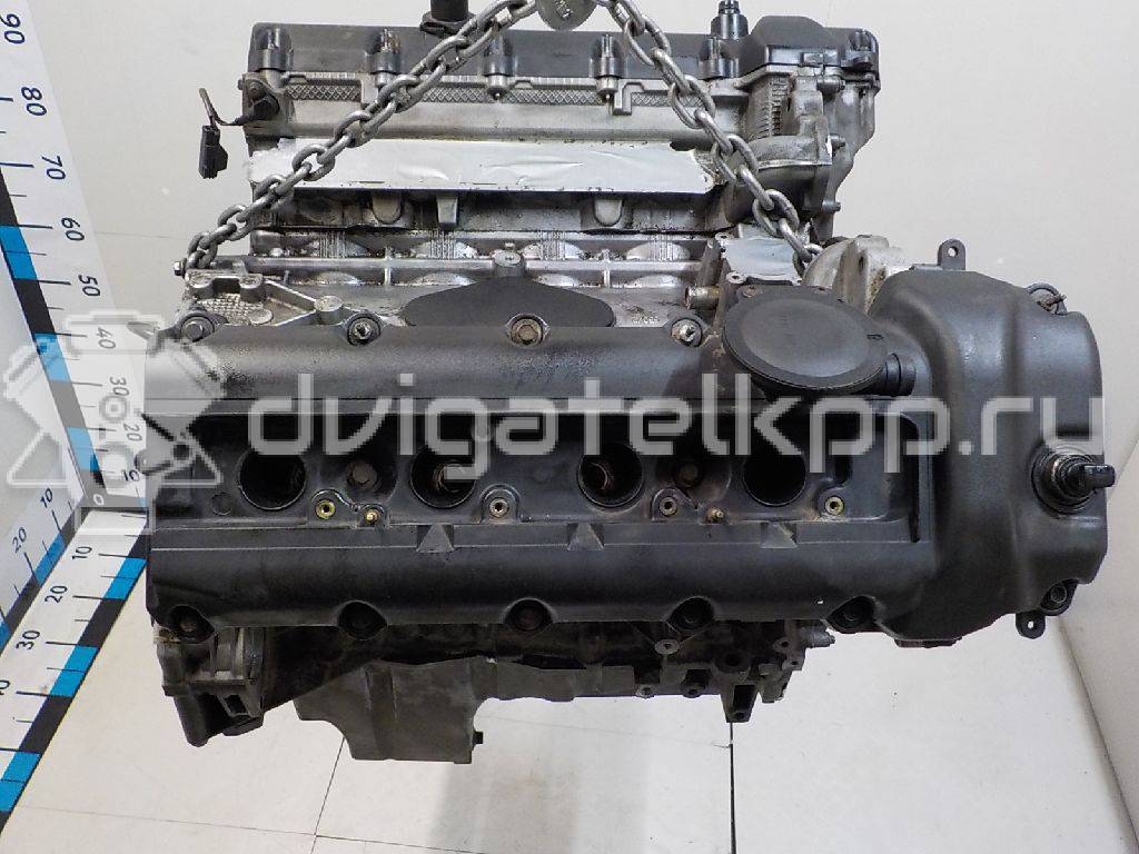 Фото Контрактный (б/у) двигатель 448PN для Land Rover Range Rover / Discovery 299-306 л.с 32V 4.4 л бензин LR004702 {forloop.counter}}